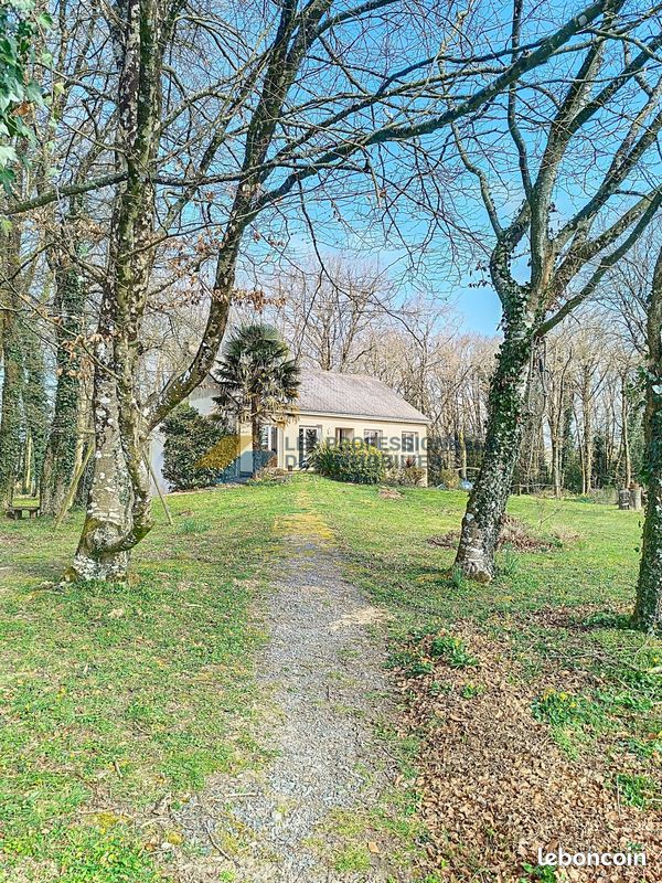 Maison 6 pièces 128 m² · à Missillac · 128 m² · 262 395 €