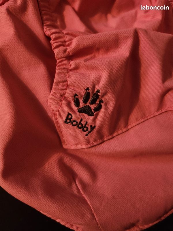 Manteau chien taille 36 . BOBBY (image 2)