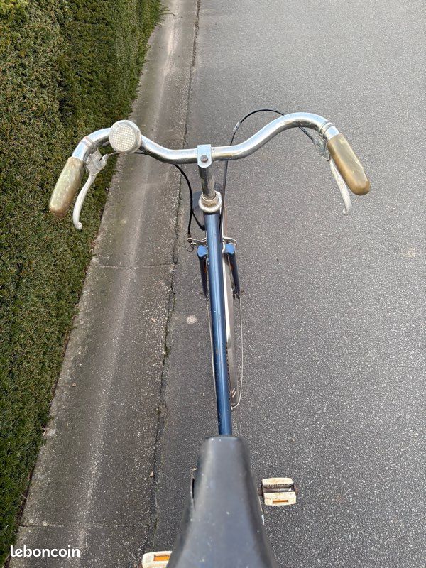 Vélo Peugeot femme (image 4)