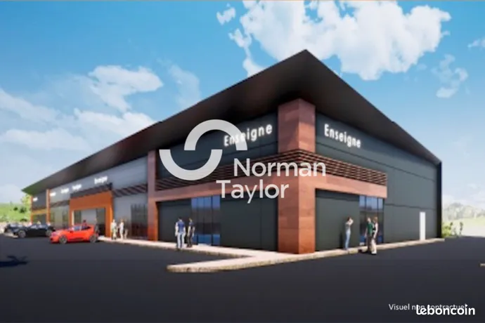 Annonce location Local commercial perpignan