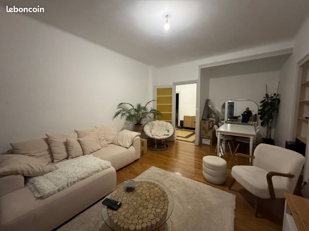 Appartement 4 pièces 89 m² (image 4)