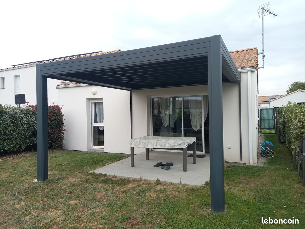 Maison 4 pièces 66 m² · à Challans · 66,1 m² · 228 000 €