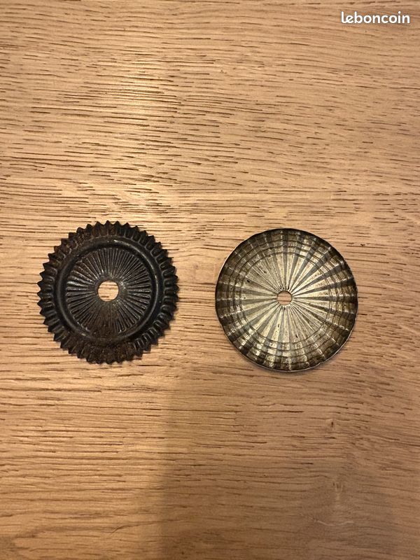 Cocardes, pickelhaube (image 2)