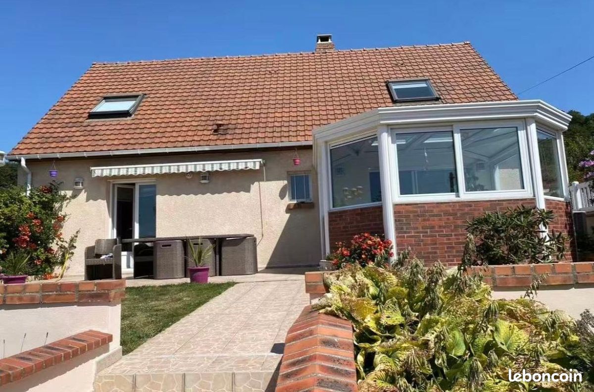 Maison 4 pièces 120 m² · à Montivilliers · 120 m² · 329 000 €