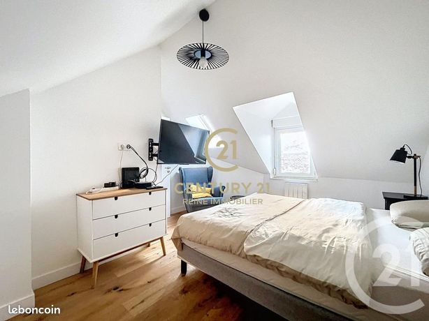 Maison 2 pièces 24 m² — 4