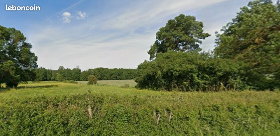 Terrain 418 m² · à Pernay · 67 500 €