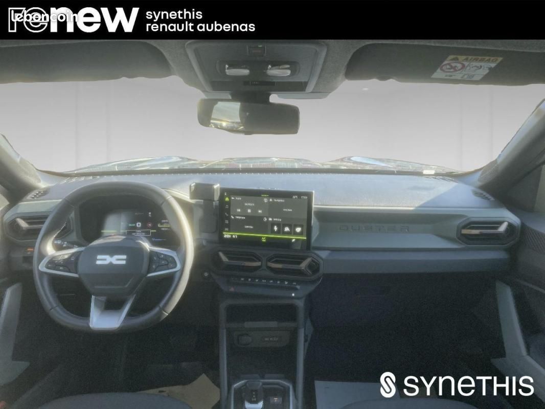 Dacia Duster Hybrid 140 Extreme (image 7)