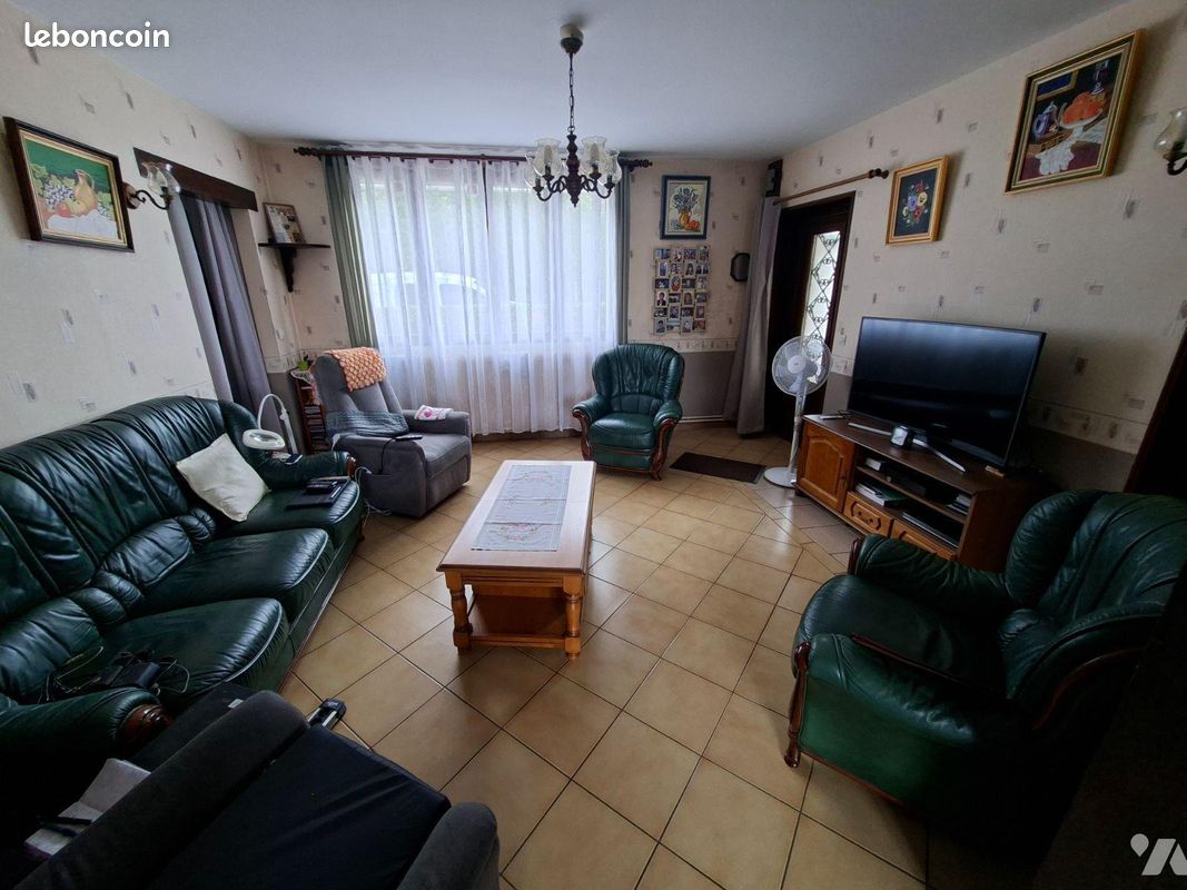 Maison 5 pièces 114 m² (image 15)