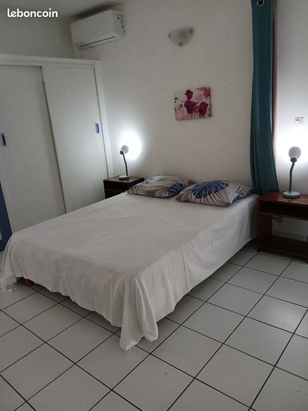 Appartement 1 pièce 26 m² · à Sainte-Marie · 26 m² · 660 €/mois