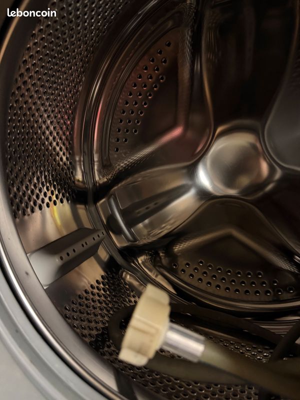Machine à laver (image 3)