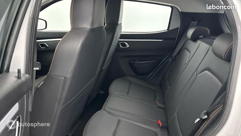 Dacia Spring Confort Plus - Achat Intégral (image 13)