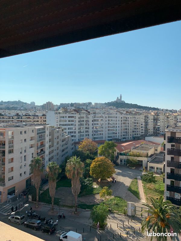 Appartement 5 pièces 140 m² · à Marseille 6 · 140 m² · 545 000 €