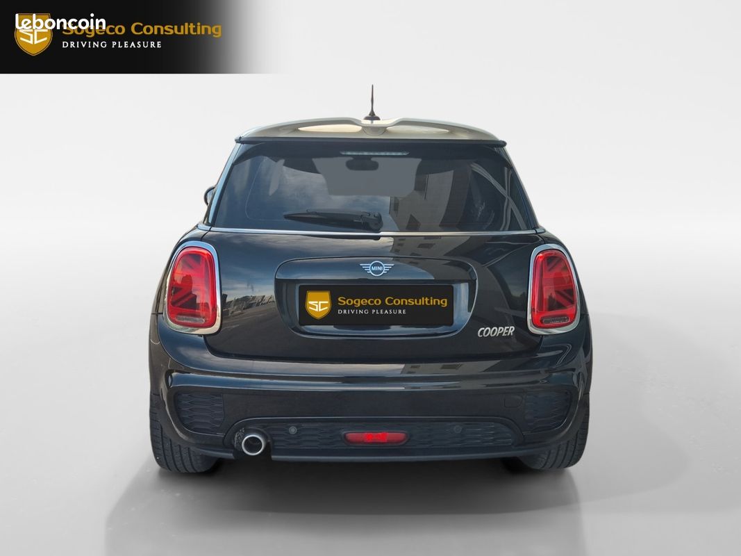Mini Cooper 136 Pack John Cooper Works (image 5)
