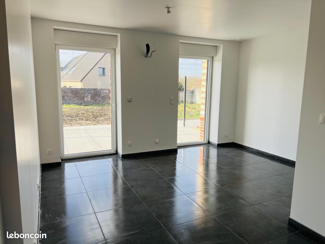 Maison 4 pièces 86 m² · à Maulde · 86 m² · 865 €/mois