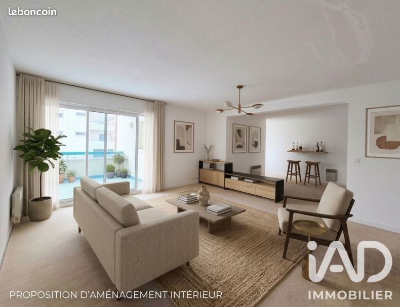 Appartement 3 pièces 81 m² · à Royan · 81 m² · 312 000 €