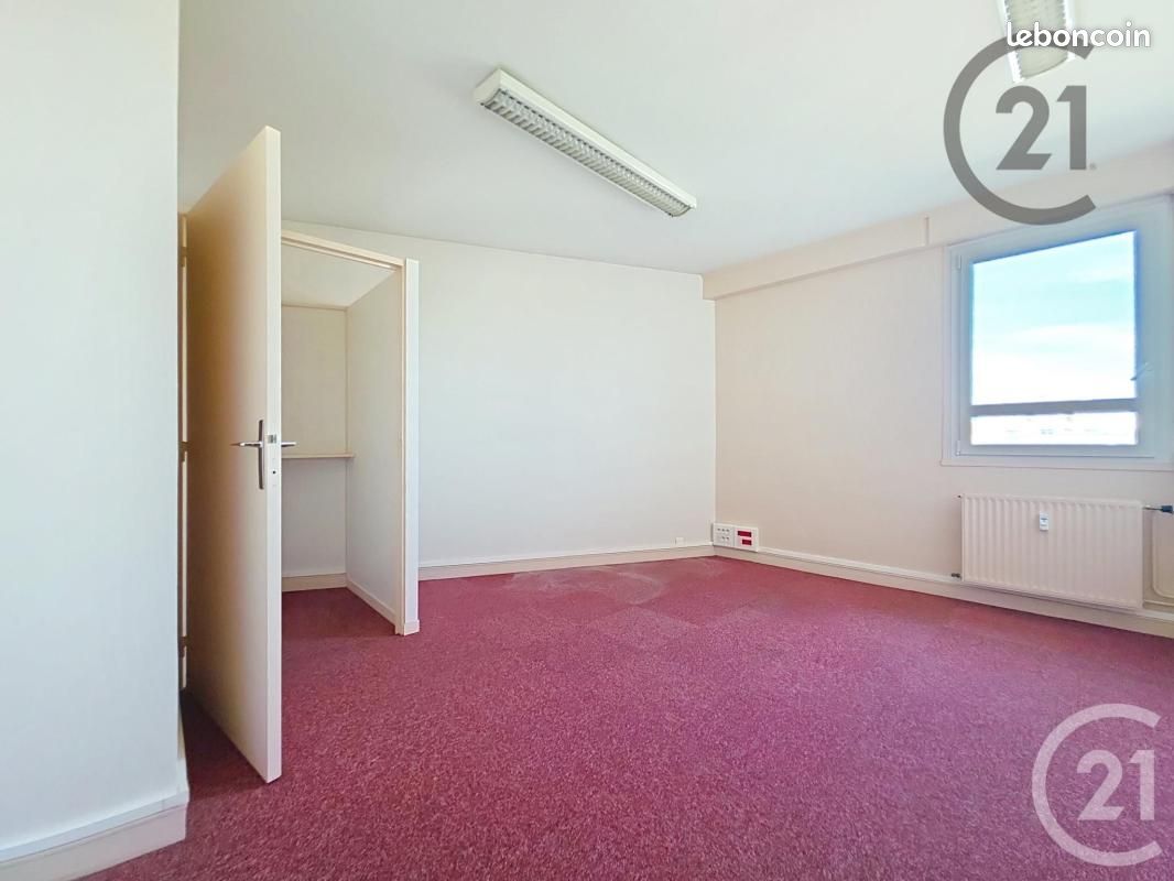 Appartement 2 pièces 60 m² · à Troyes · 60 m² · 67 000 €