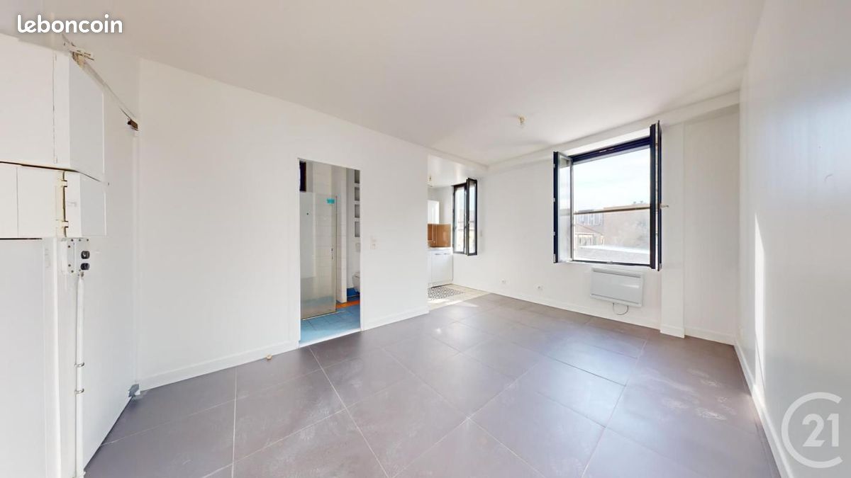 Appartement 2 pièces 34 m² · à Aubervilliers · 34 m² · 170 000 €