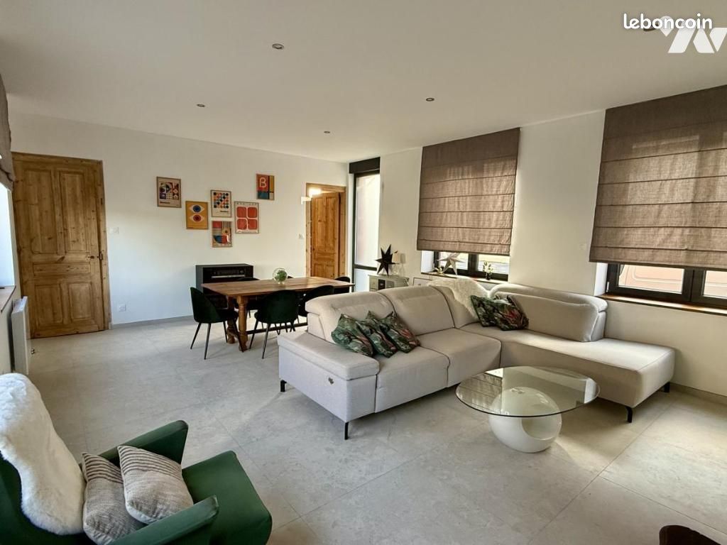 Maison 4 pièces 125 m² · à Roeux · 125 m² · 1 600 €