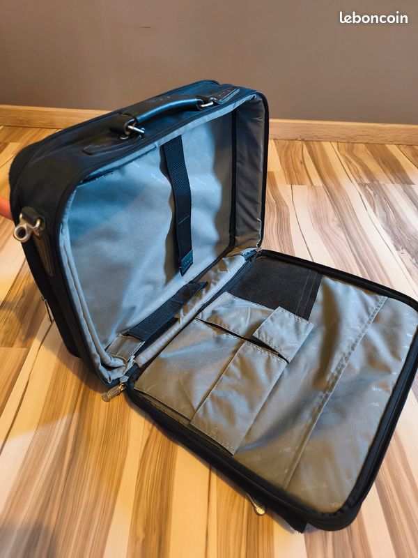 Sacoche ordinateur portable (image 2)