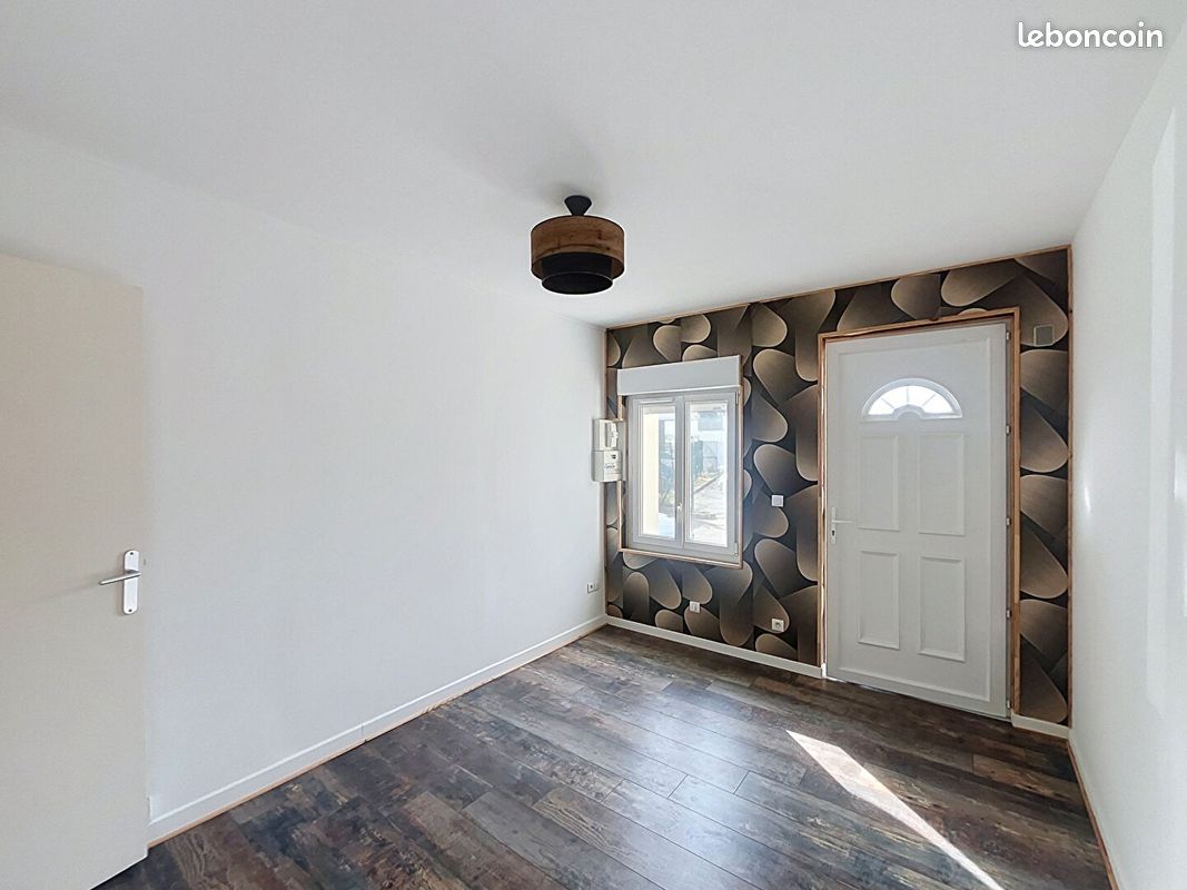 Appartement 1 pièce 18 m² · à Rouen · 18 m² · 430 €