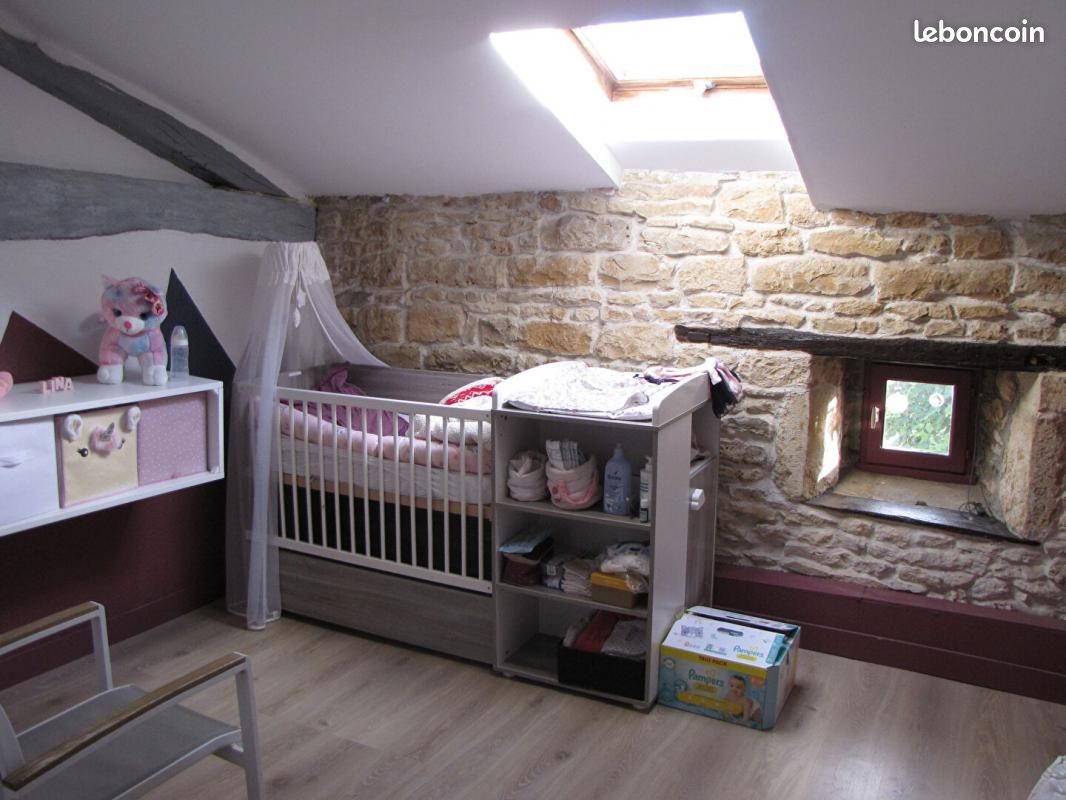 Maison 4 pièces 115 m² - Vanzay 79120 (image principale 10)