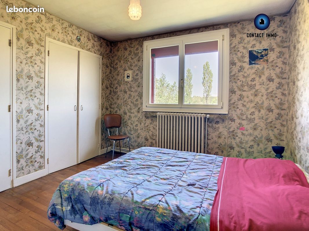 Maison 6 pièces 137 m² - Objat 19130 (image principale 7)