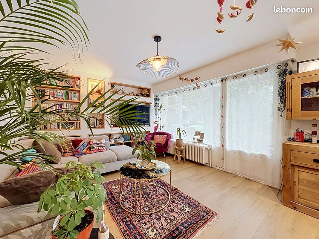 Appartement 4 pièces 84 m² · à Annecy · 84 m² · 399 000 €