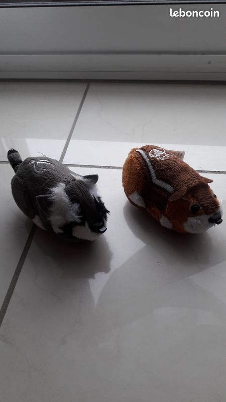 ZHU ZHU PET Produit original (image 1)