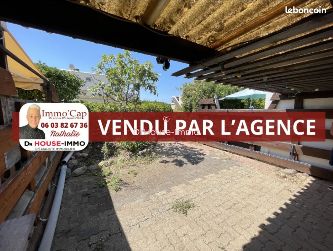 Maison 1 pièce 27 m² · à Agde · 27 m² · 300 000 €