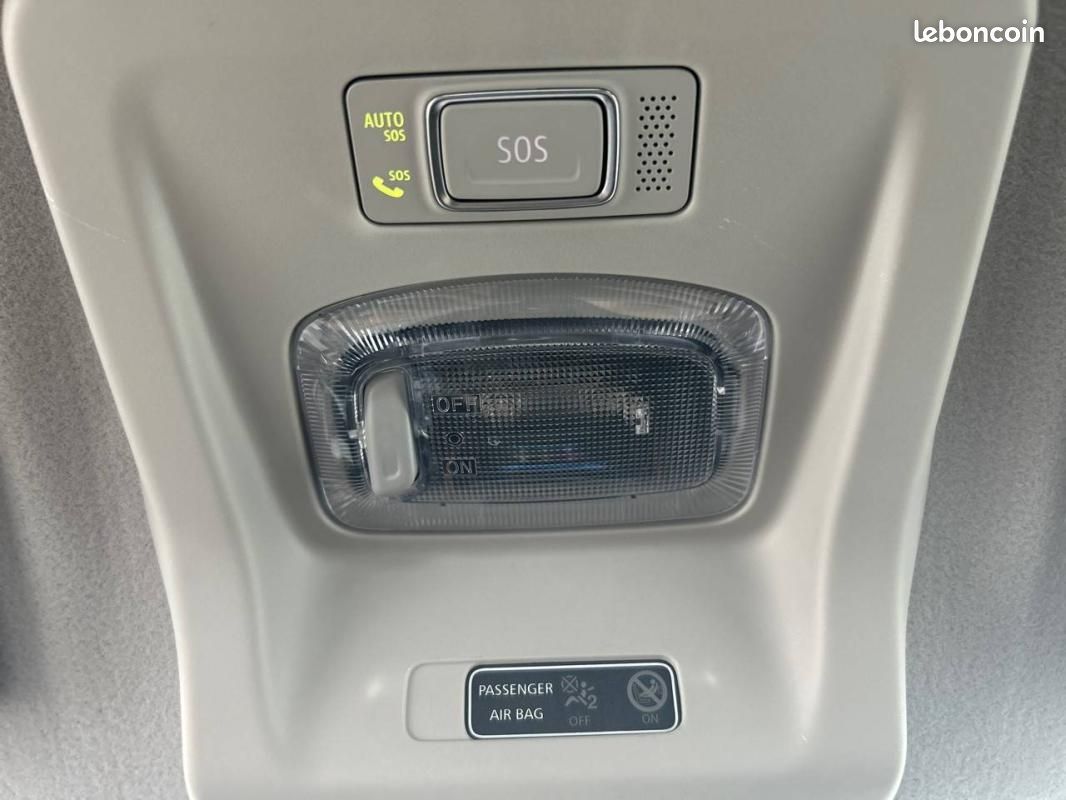 Dacia Spring Achat Intégral - Confort Plus (image 19)