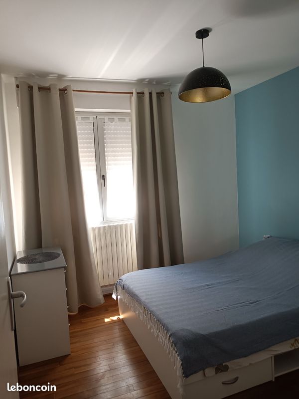 Appartement 2 pièces 50 m² · à Sète · 50 m² · 720 €