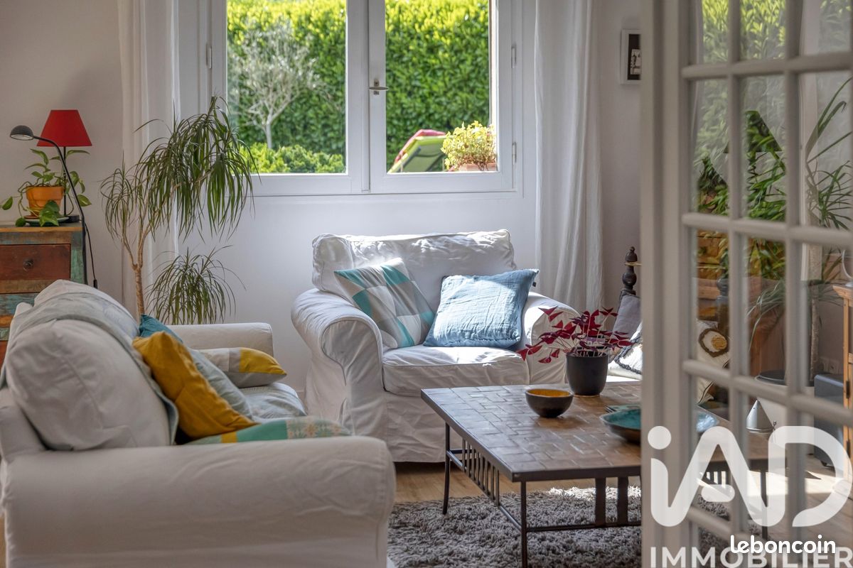 Maison 5 pièces 110 m² · à Crolles · 110 m² · 450 000 €