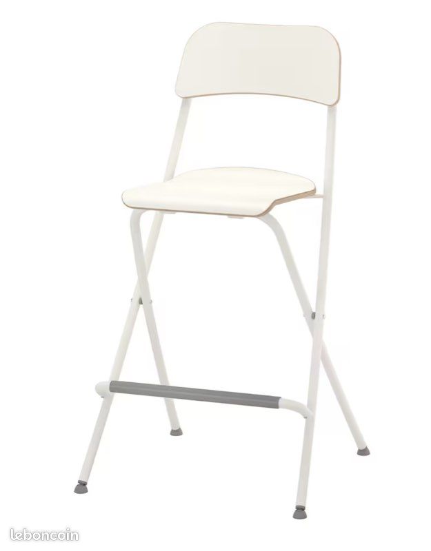 Chaises mange debout (image 2)