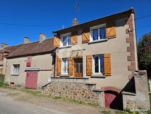 Maison 5 pièces 105 m²