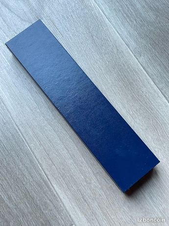 Écrin D’origine Maurice Lacroix – Avec Papiers – Pour Ranger Ou Offrir Avec Une Montre