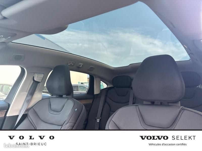 Volvo ES90 Single 333ch Ultra (image 16)