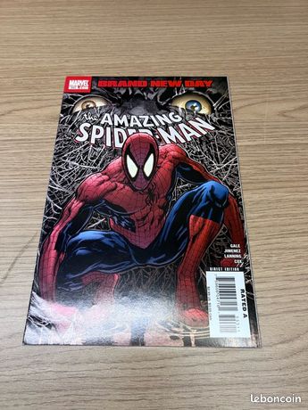 Toile D'art édition Limitée Marvel - Amazing Spider-Man #90 Par Gil Kane, Numérotée Sur 99, Format 18x27 Pouces