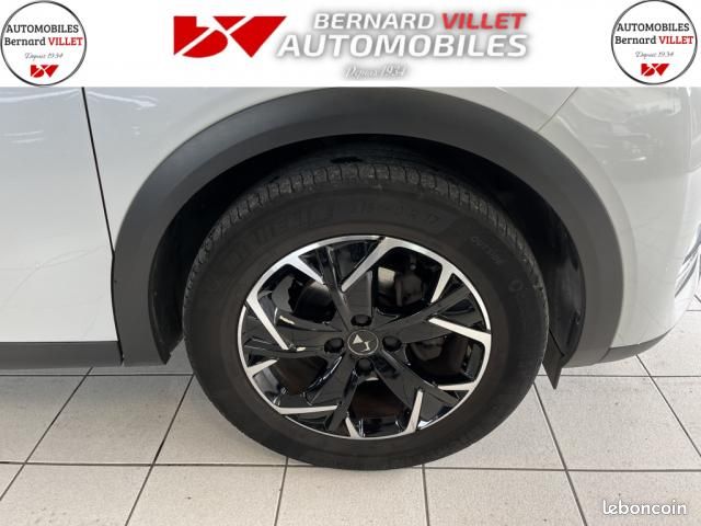 DS 3 Crossback PureTech 100 BVM6 So Chic (image 6)