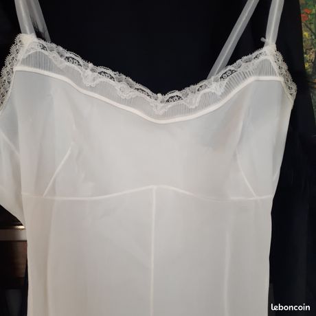 Jupon annee 60 d'occasion - Vêtements