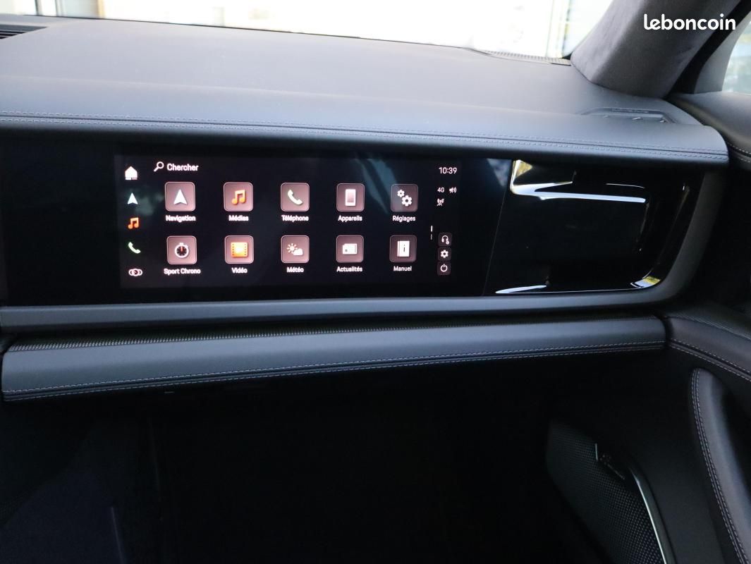 Porsche Panamera S E-Hybrid V8 782 ch PDK Turbo (image 39)
