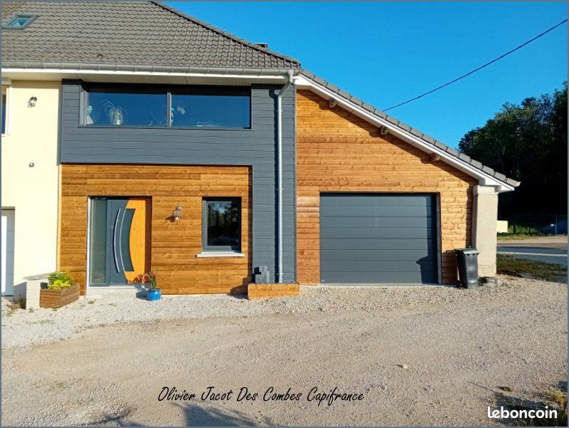 Maison 5 pièces 122 m² · à Abbévillers · 122 m² · 249 000 €