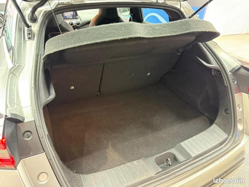 Nissan Juke 1.6 Hybrid 143ch N-Connecta 2023 (image 7)