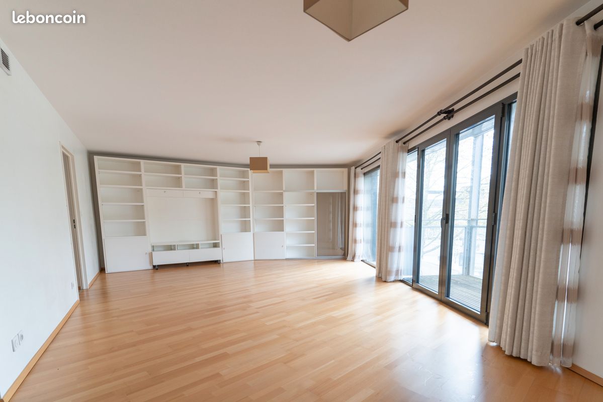 Parking 3 pièces 80 m² · à Tours · 80 m² · 260 500 €