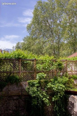 Appartement 1 pièce 26 m² · à Grenoble · 26 m² · 480 €/mois