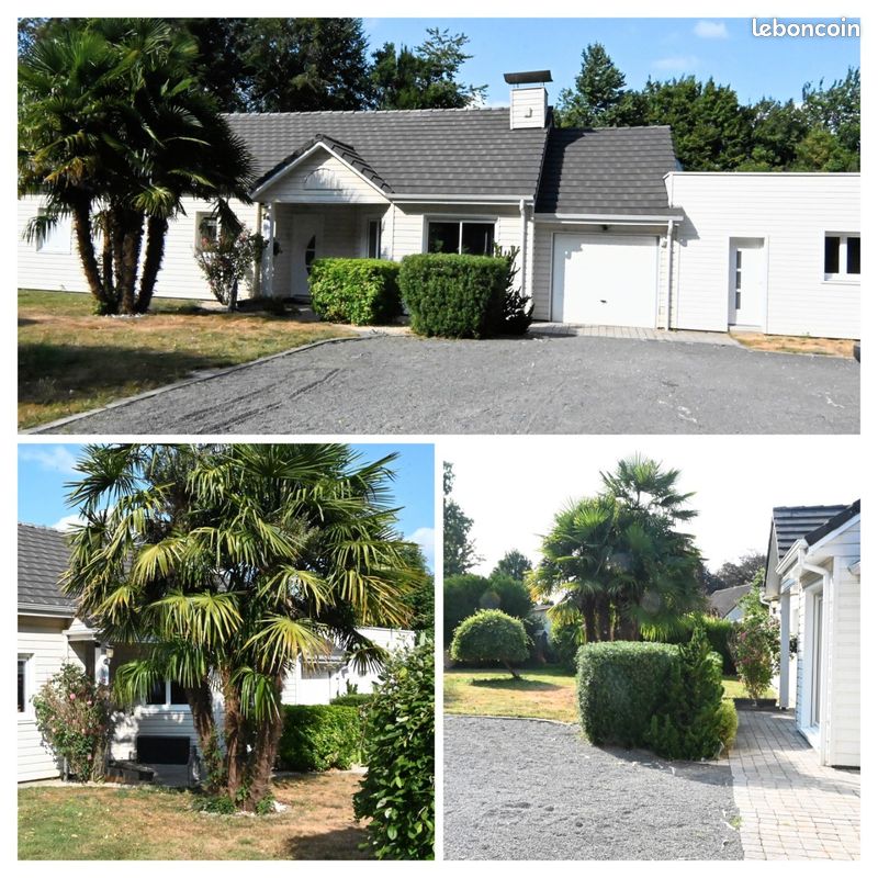 Maison 6 pièces 149 m² · à Boos · 149 m² · 338 000 €