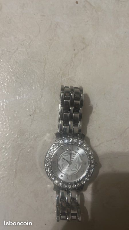 Montre guess et casio (image 5)