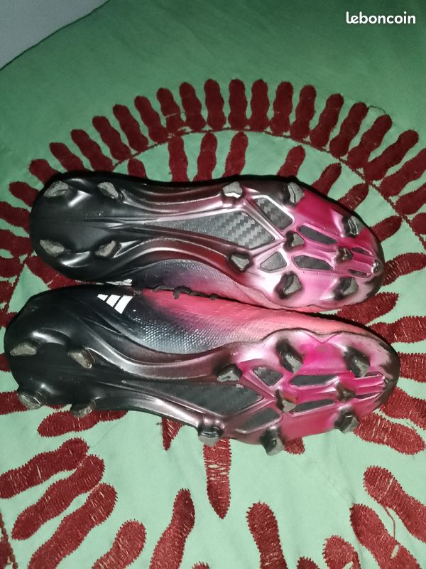 Adidas x élite crazyfast (image 3)