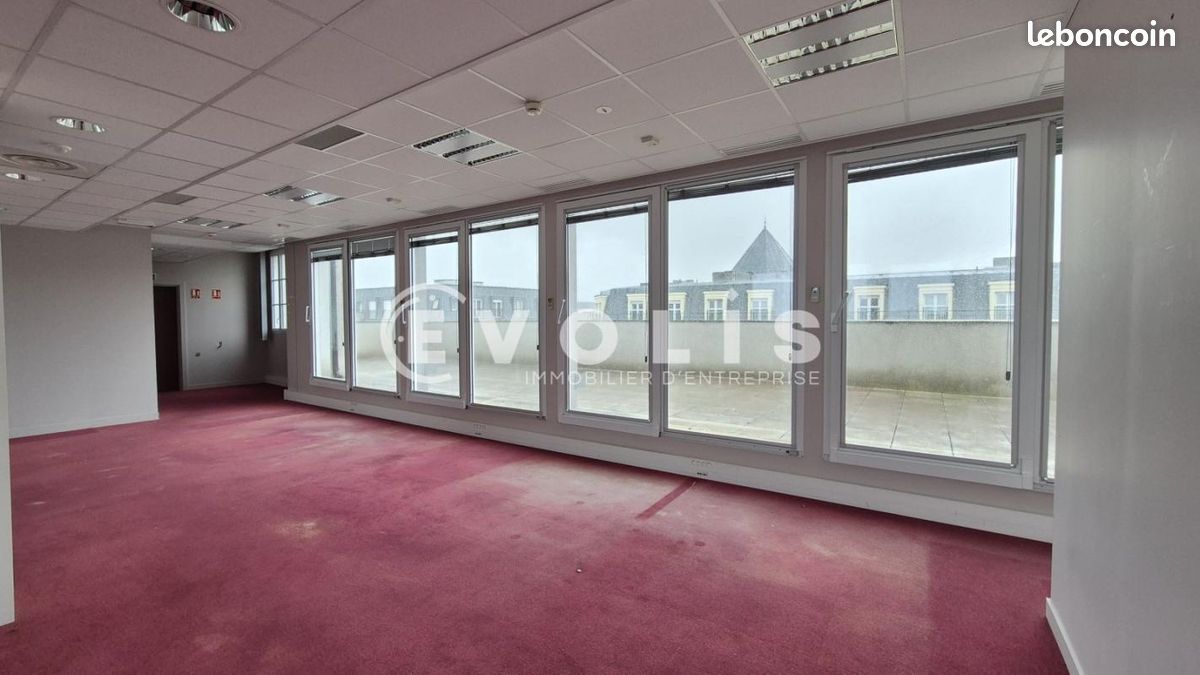 Bureaux 135 m² (image 7)