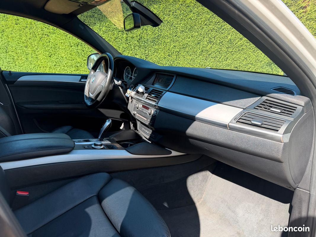 BMW X6 35D 3.0d L6 XDRIVE 286CH (image 4)