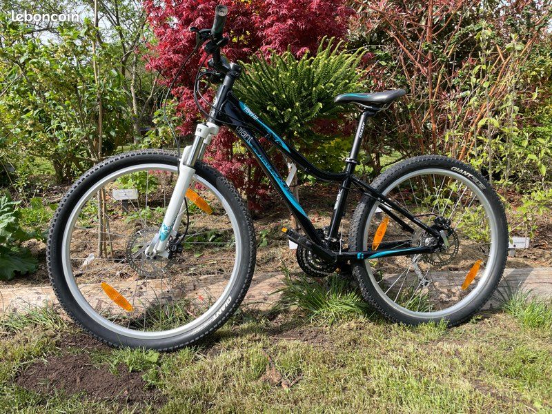 VTT Giant 26 pouces XS Vélos